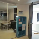 Wongamat Privacy Naklua Soi 16-2 อพาร์ทเม้น Pattaya