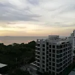 Cosy View อพาร์ทเม้น *