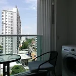 อพาร์ทเม้น Cosy View Pattaya