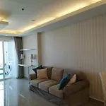 อพาร์ทเม้น Cosy View Pattaya