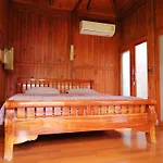 Wood House Pattaya