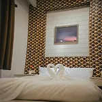 Fortune Sapphire Hotel 2*