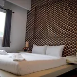 Fortune Sapphire Hotel 2*