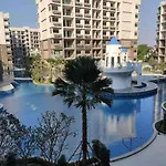2Bdr In Water Resort Close To Walkingstreet