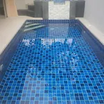 Villa Rosa With Private Pool And Jacuzzi 100M To Beach