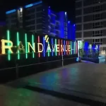 Grand Avenue Residence 1 Bedroom