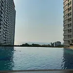 Kosin Beach Room Pattaya