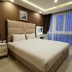 林荫大道 Grand Avenue # Kingland Condotel