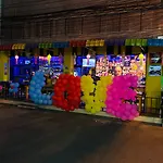 The Spot Bar & Gallery