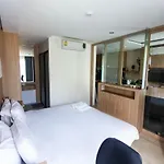 อพาร์ทเม้น The Chezz By Patsamon