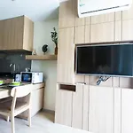 The Chezz By Patsamon Pattaya