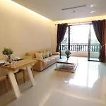 By Harmony Apartment