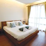 By Harmony Apartment *
