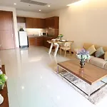 By Harmony Apartment