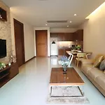 By Harmony Apartment Pattaya