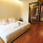 Apartment By Harmony Pattaya