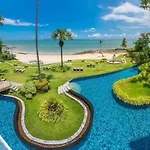 อพาร์ทเม้น The Palm Wongamat Pattaya