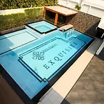 5Bd Luxury Pool Villa Pattaya - Exquisite Pool Villa C