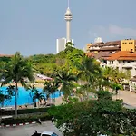 View Talay 1b By Fernando อพาร์ทเม้น *