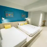 Bed N Bev