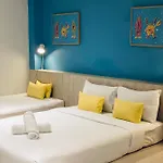 Bed N Bev *
