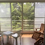 อพาร์ทเม้น Wongamat Privacy Naklua Soi 16-2 Pattaya