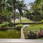 Kosin Beach Room Pattaya