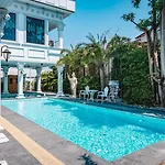 Amazing Pool * Pattaya