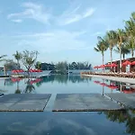 Amari Garden โรงแรม Pattaya