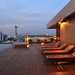 D Xpress โรงแรม Pattaya