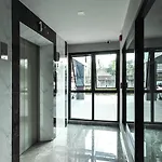 The Peridot Serviced Aparthotel Pattaya