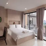 Aparthotel The Peridot Serviced Pattaya