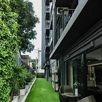 The Peridot Serviced * Pattaya