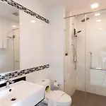 Aparthotel The Peridot Serviced Pattaya