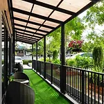 The Peridot Serviced Aparthotel *