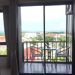 The Peridot Serviced * Pattaya