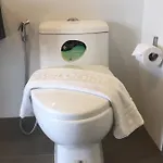 Aparthotel The Peridot Serviced *