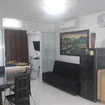 Neo Condo อพาร์ตเมนต์สองห้องนอน Pattaya