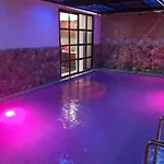 Amazing Pool Pattaya