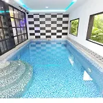Villa Amazing Pool *