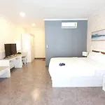 Amazing Pool Pattaya
