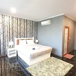 Amazing Pool Villa Pattaya