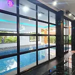 Amazing Pool Villa *