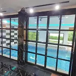 Amazing Pool Villa *