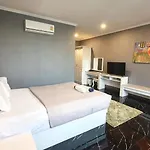 Amazing Pool Pattaya