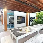 Villa Amazing Pool Pattaya