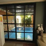 Villa Amazing Pool