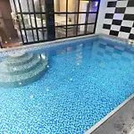 Amazing Pool * Pattaya