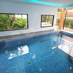 Amazing Pool Villa Pattaya