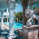 Villa Amazing Pool